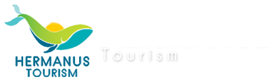 Hermanus Tourism company logo