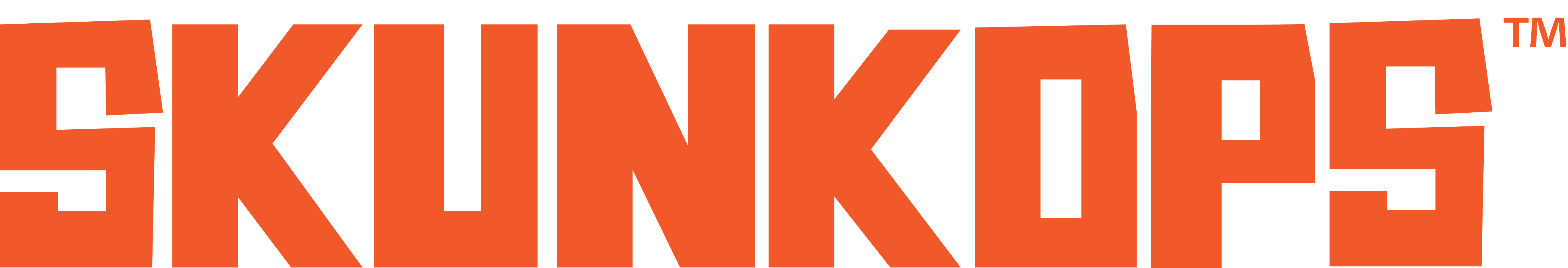Skunk Ops company logo