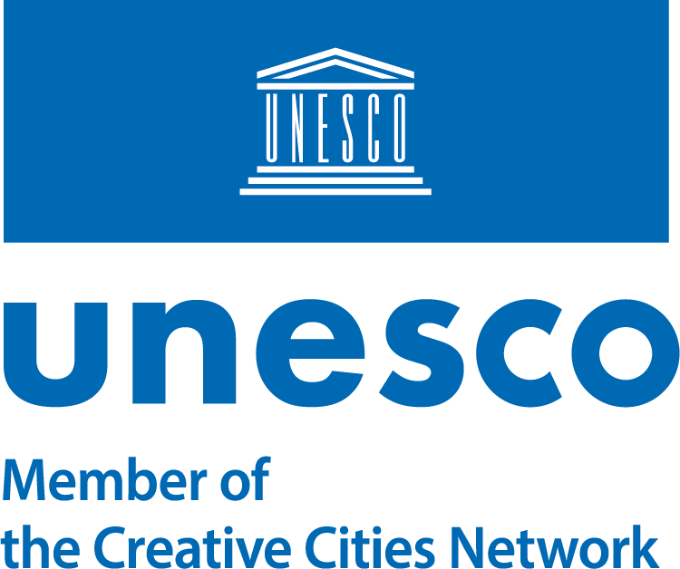 UNESCO Gastronomy company logo