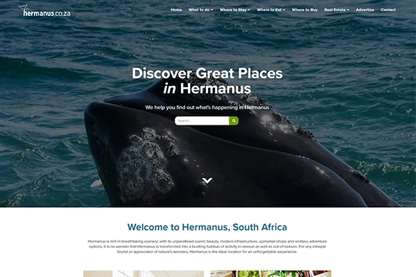 Hermanus Portal