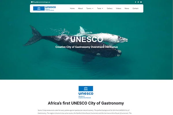 UNESCO Gastronomy
